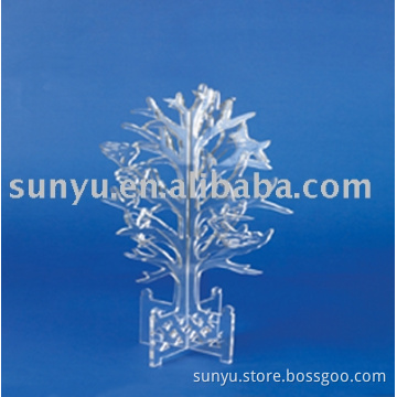 Jewelry display stand